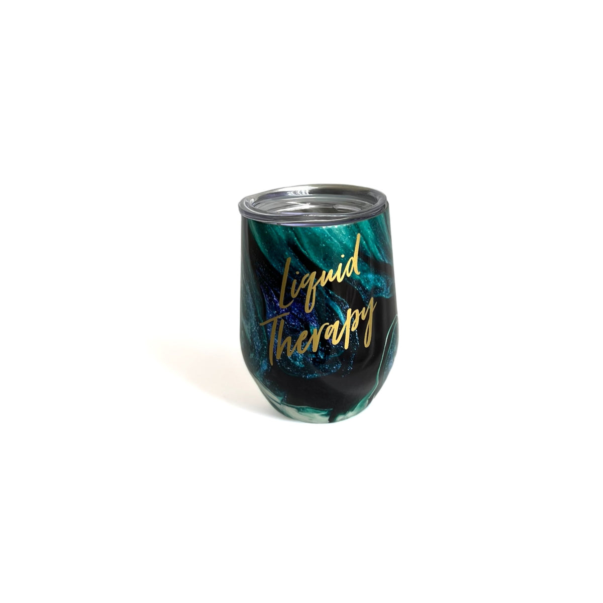 wine tumbler