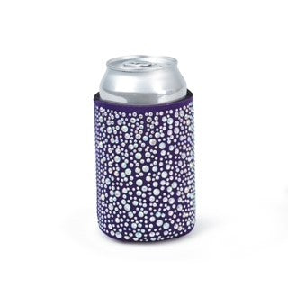 Can Cooler - Purple