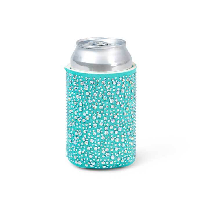 Can Cooler - Aqua