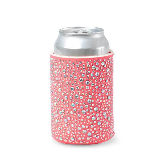 Can Cooler - Coral