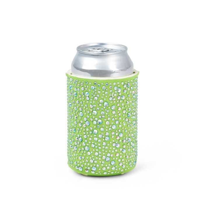 Can Cooler - Lime