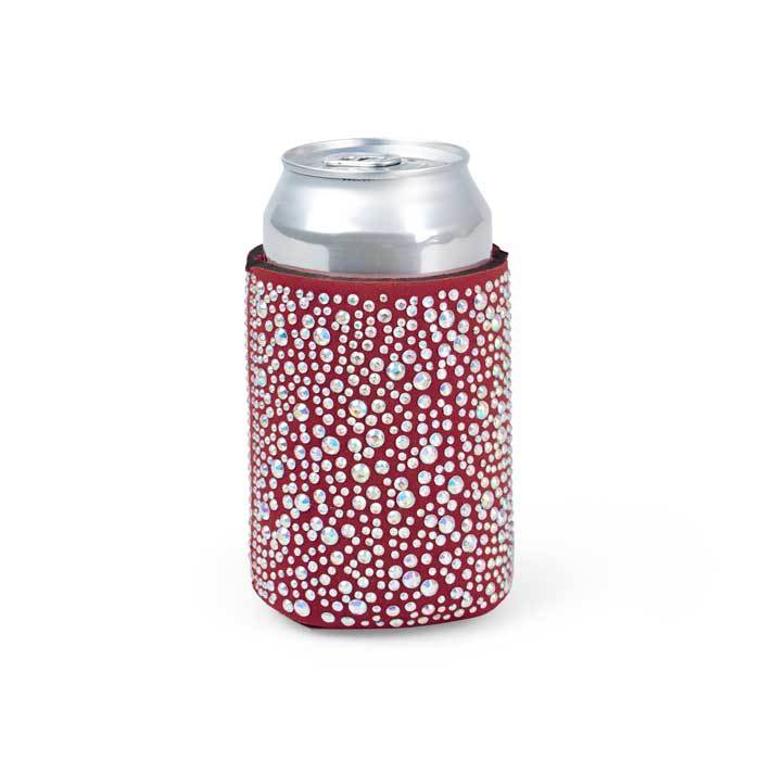 Can Cooler - Red
