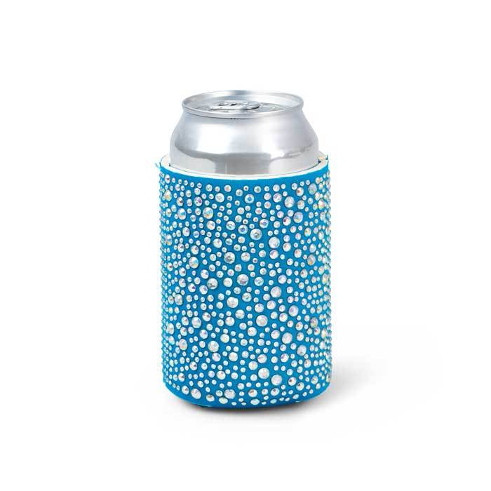 Can Cooler - Teal