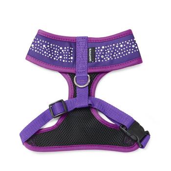 Sparkle Harness - Purple