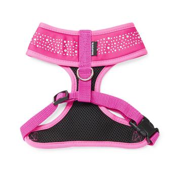 Sparkle Harness - Pink